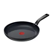 Tefal C47606 Koekenpan 28cm Change Black