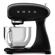 Smeg SMF05BLEU Zwart