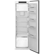 Smeg S9C1741E Wit