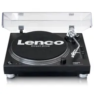 Lenco L-3809 Zwart