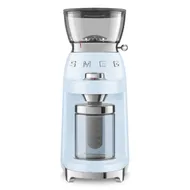 Smeg CGF03PBEU Pastelblauw