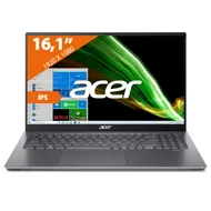Acer Swift X SFX16-51G-52NK Grijs