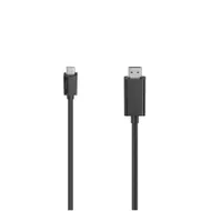 Hama Kabel USB Type-C naar HDMI 4K 1.50m