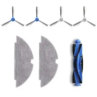 Eufy Clean RoboVac Replacement Kit for RoboVac LR30 Hybrid/LR30 Hybrid+/L35 Hybrid/L35 Hybrid+