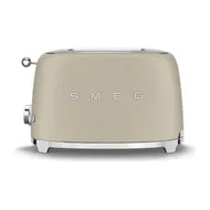 Smeg TSF01MLMEU Beige