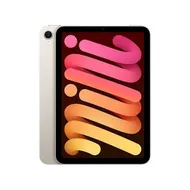 Apple iPad mini (2024) 128GB WiFi Sterrenlicht
