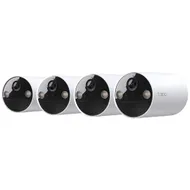 Tapo C410 (4-pack)