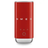 Smeg MFF02RDEU Rood