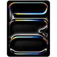 Apple iPad Pro (2024) 13 inch 2TB WiFi + 5G Zwart