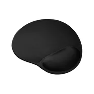 Trust BigFoot Mouse Pad Zwart