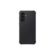 Samsung Rugged Case voor Samsung Galaxy A56 Zwart
