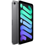 Apple iPad mini (2024) 128GB WiFi + 5G Spacegrijs