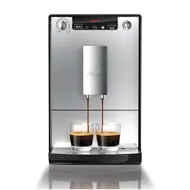 Melitta Caffeo Solo Zilver