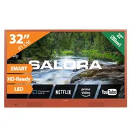 Salora LANGATON32SO Bruin
