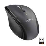 Logitech M705 Marathon Zwart