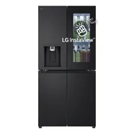 LG GMG860EPBE Zwart