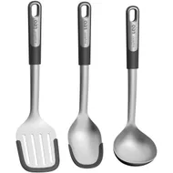 Berghoff Graphite keukenhulp set 3-delig