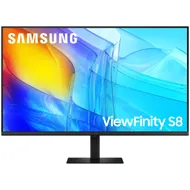 Samsung 37 Inch ViewFinity S8 S80D UHD 
(LS37D802EAUXEN)