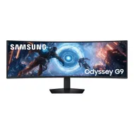 Samsung 49 Inch Odyssey G9 G91F DQHD 144Hz Gaming
 (LS49FG916EUXEN)