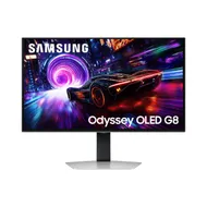 Samsung Odyssey OLED G8 LS27FG812SUXEN
