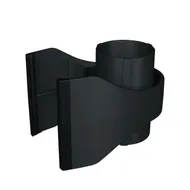 Miele Accessory Holder HX-AH
