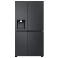 LG GSLE91EVAC Zwart