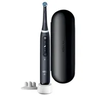 Oral B iO5s + Travelcase Zwart