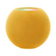 Apple HomePod mini Geel