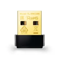 TP-Link TLWN725NNETWORK