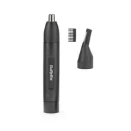 Babyliss E652E Zwart