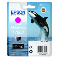 Epson T7603 Vivid Magenta Orka