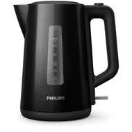 Philips HD9318/20 Zwart