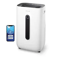 Clean Air Optima CA-706 Smart Wit/zwart