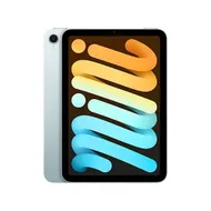 Apple iPad mini (2024) 512GB WiFi + 5G Blauw