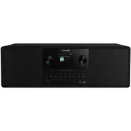 Philips TAM6500 Zwart