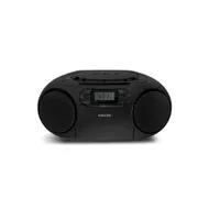 Philips TAZ2500 Zwart