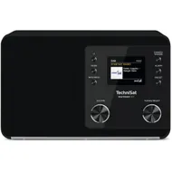 TechniSat Digitradio 307 Zwart