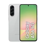 Samsung Galaxy A56 5G 256GB Lichtgrijs
