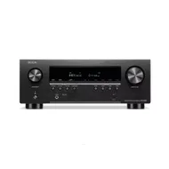 Denon AVR-S980H Zwart