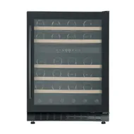 Frilec BERLINWS-46-012 Zwart