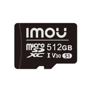 Imou SD card basic(512G)0~70?