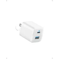 Anker 323 Charger (33W) Wit