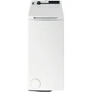 Whirlpool TDLR 6261BS BE Wit