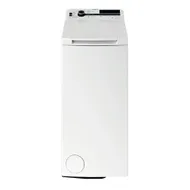 Whirlpool TDLR 6261BS BE Wit