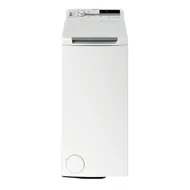 Whirlpool TDLR 65251B BE Wit