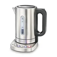 Solis 5516 Vario Temp Kettle Waterkoker - RVS Rvs