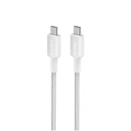 Anker 322 USB-C to USB-C Cable (3ft Braided)