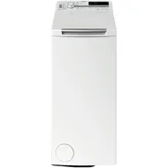 Whirlpool TDLR 65261BS BE Wit
