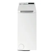 Whirlpool TDLR 65261BS BE Wit