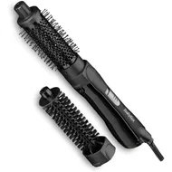 BaByliss AS82E Shape & Smooth Fohnborstel Zwart
